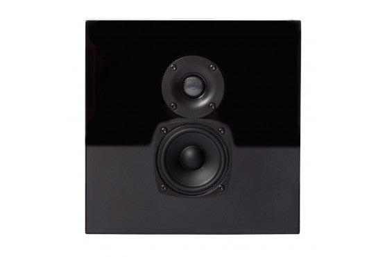 DLS Flatbox Mini 2-way on-wall speaker – 3