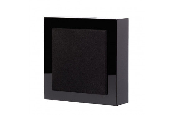 DLS Flatbox Mini 2-way on-wall speaker – 3", 8 Ω
