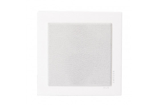 DLS Flatbox Mini 2-way on-wall speaker – 3