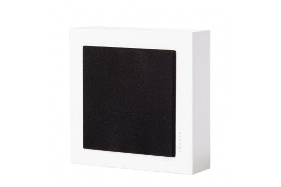 DLS Flatbox Mini 2-way on-wall speaker – 3