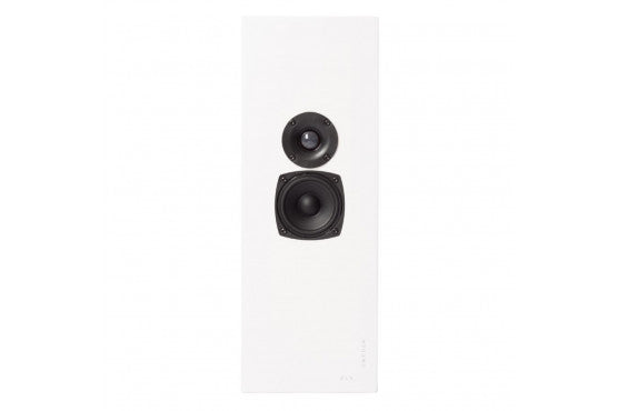 DLS Flatbox Slim Large 2-way Wall Speaker – 3