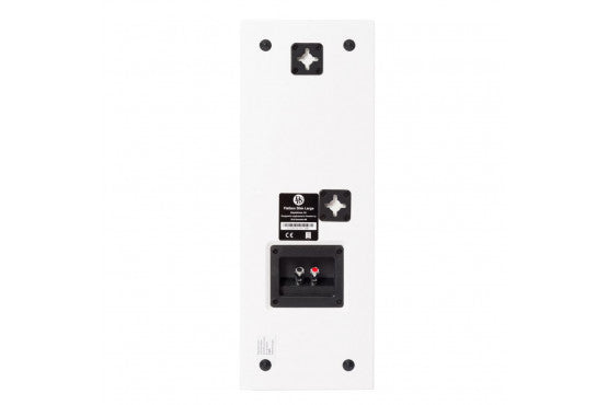 DLS Flatbox Slim Large 2-way Wall Speaker – 3