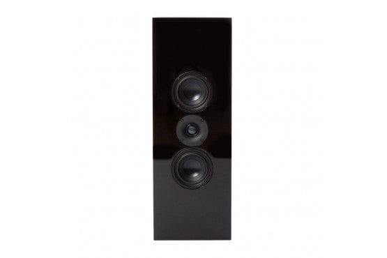 DLS Flatbox XL 2-way Wall Speaker – 2x4