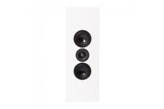 DLS Flatbox XL 2-way Wall Speaker – 2x4