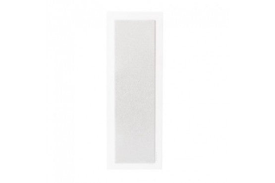 DLS Flatbox XL 2-way Wall Speaker – 2x4