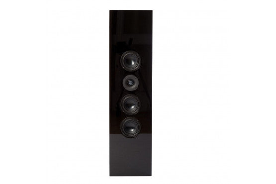 DLS Flatbox XXL 2.5-tie seinäkaiutin – 3x4