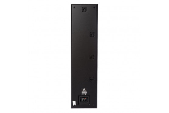 DLS Flatbox XXL 2.5-tie seinäkaiutin – 3x4", 4 Ω