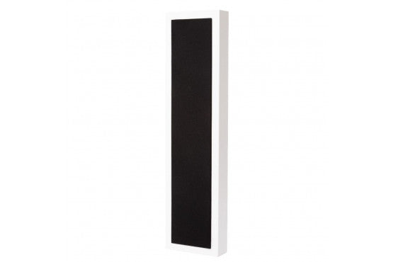 DLS Flatbox XXL 2.5-tie seinäkaiutin – 3x4