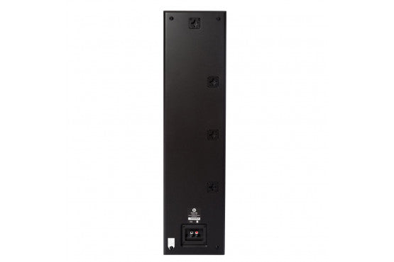 DLS Flatbox XXL 2.5-tie seinäkaiutin – 3x4