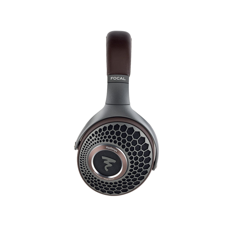 Focal Hadenys avoimet sankakuulokkeet