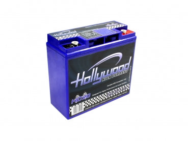 Hollywood Energetic HC 20 AGM battery