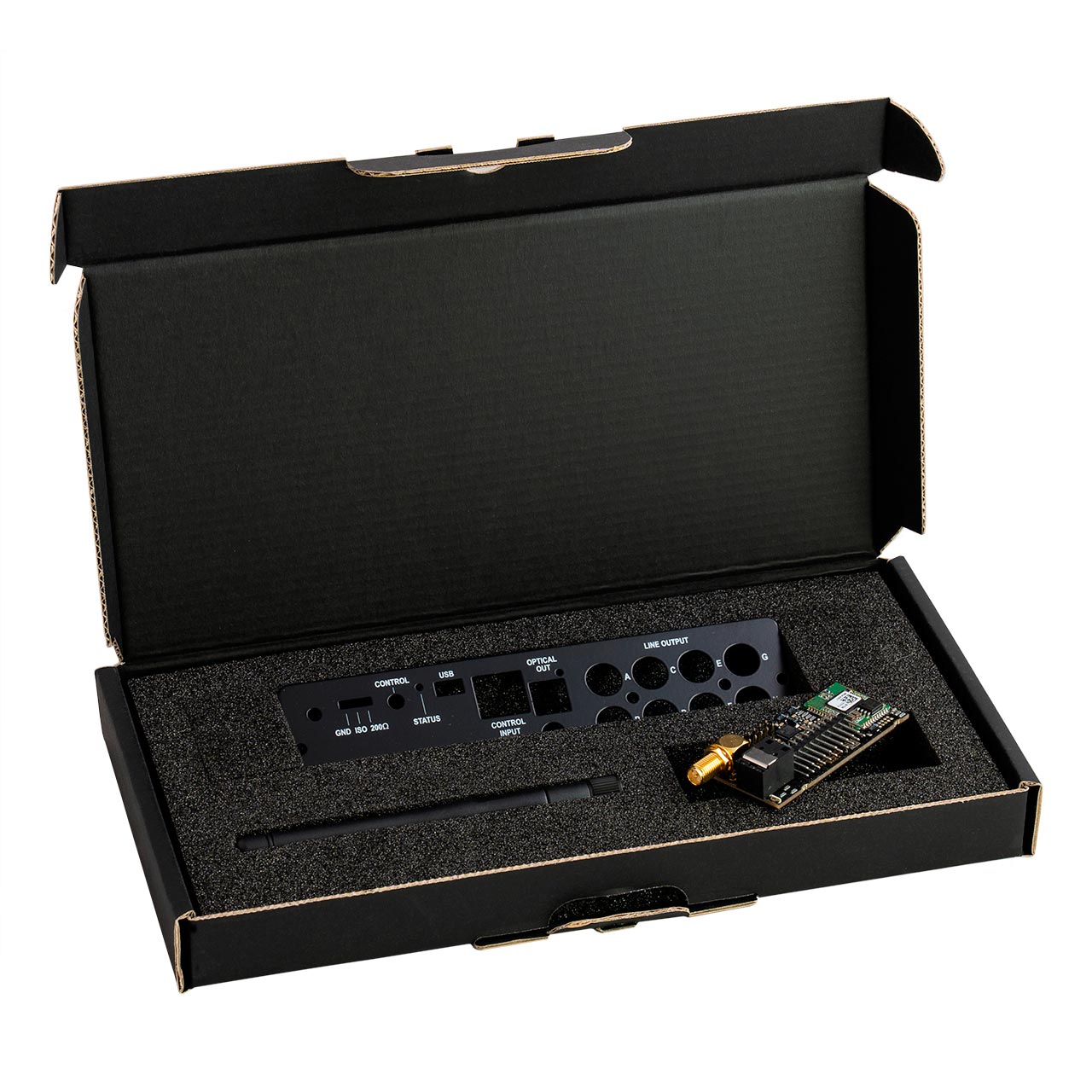 Helix HEC BT HD – DSP PRO/ DSP PRO MK2 HEC BT HD-DSP PRO MK2