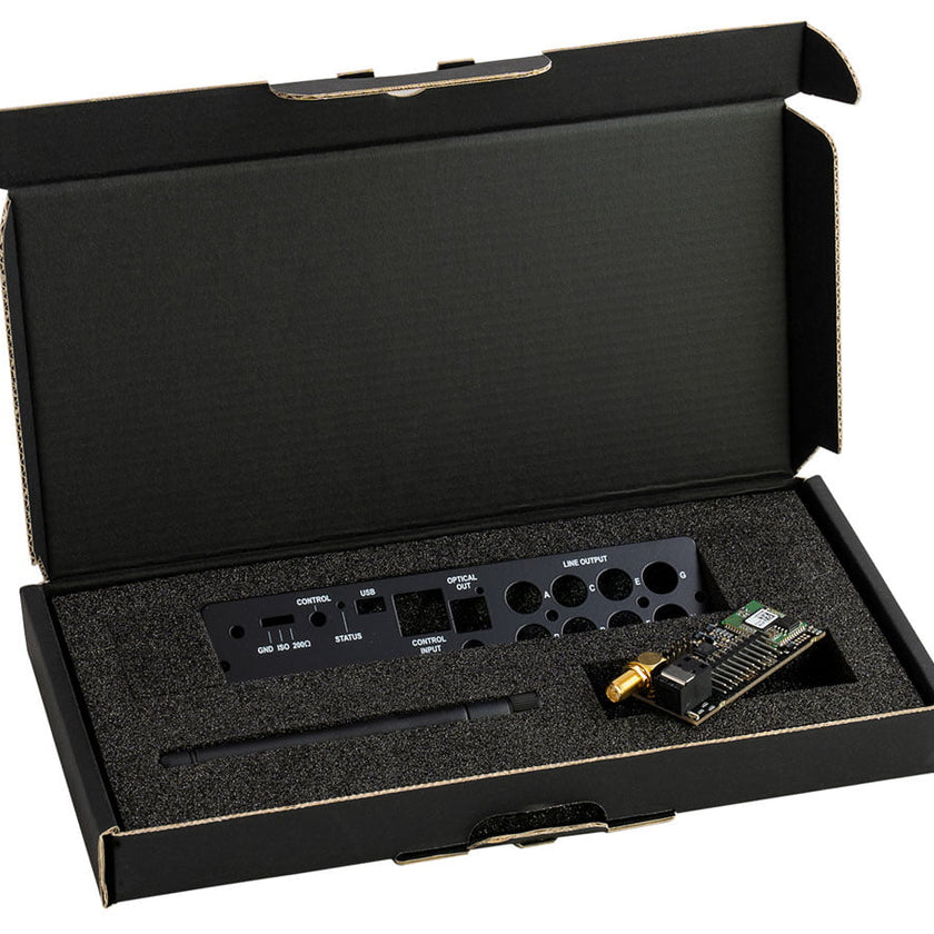 Helix HEC BT HD–V EIGHT DSP MK2