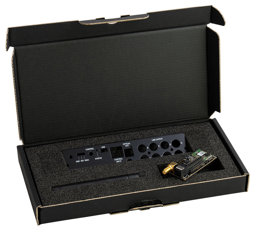 HEC BT HD - HELIX DSP.2 + DSP.3 HEC BT HD - DSP2 + DSP3