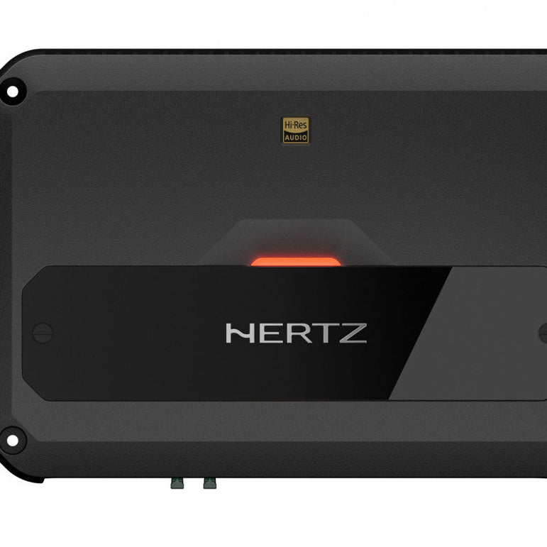 Hertz Cento CP5.1K 5-Channel Amplifier