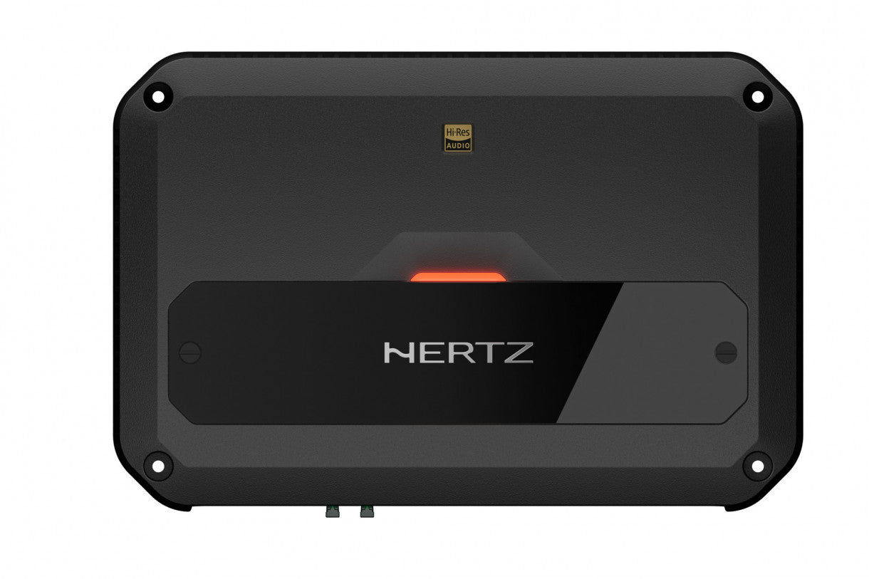 Hertz Cento CP5.1K 5-Channel Amplifier