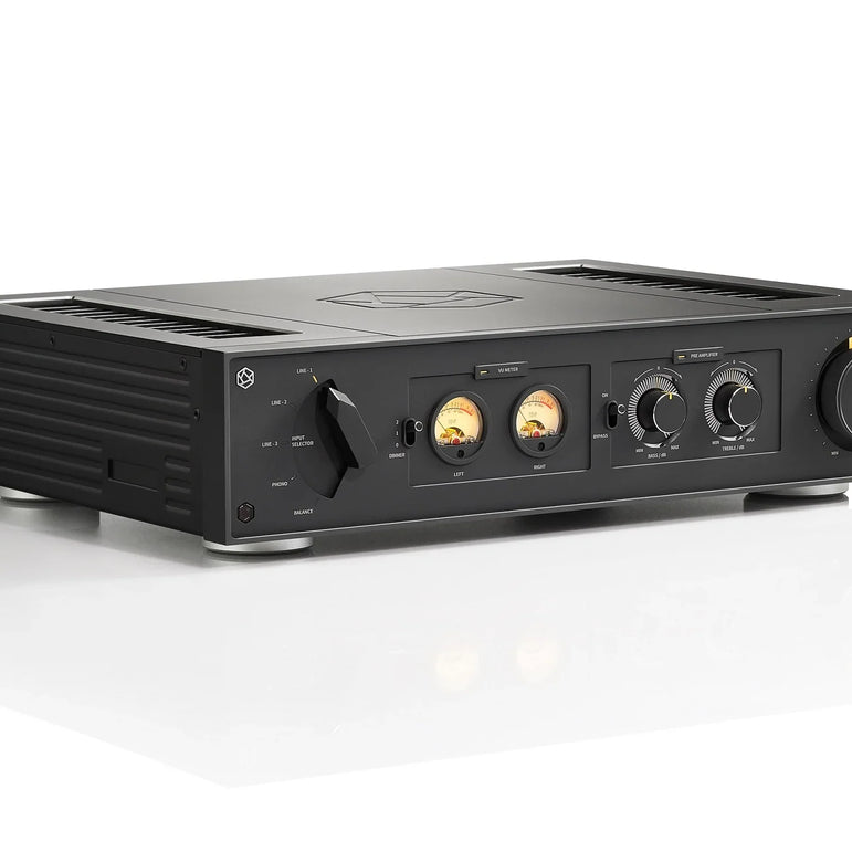 HiFi Rose RA280 integroitu vahvistin