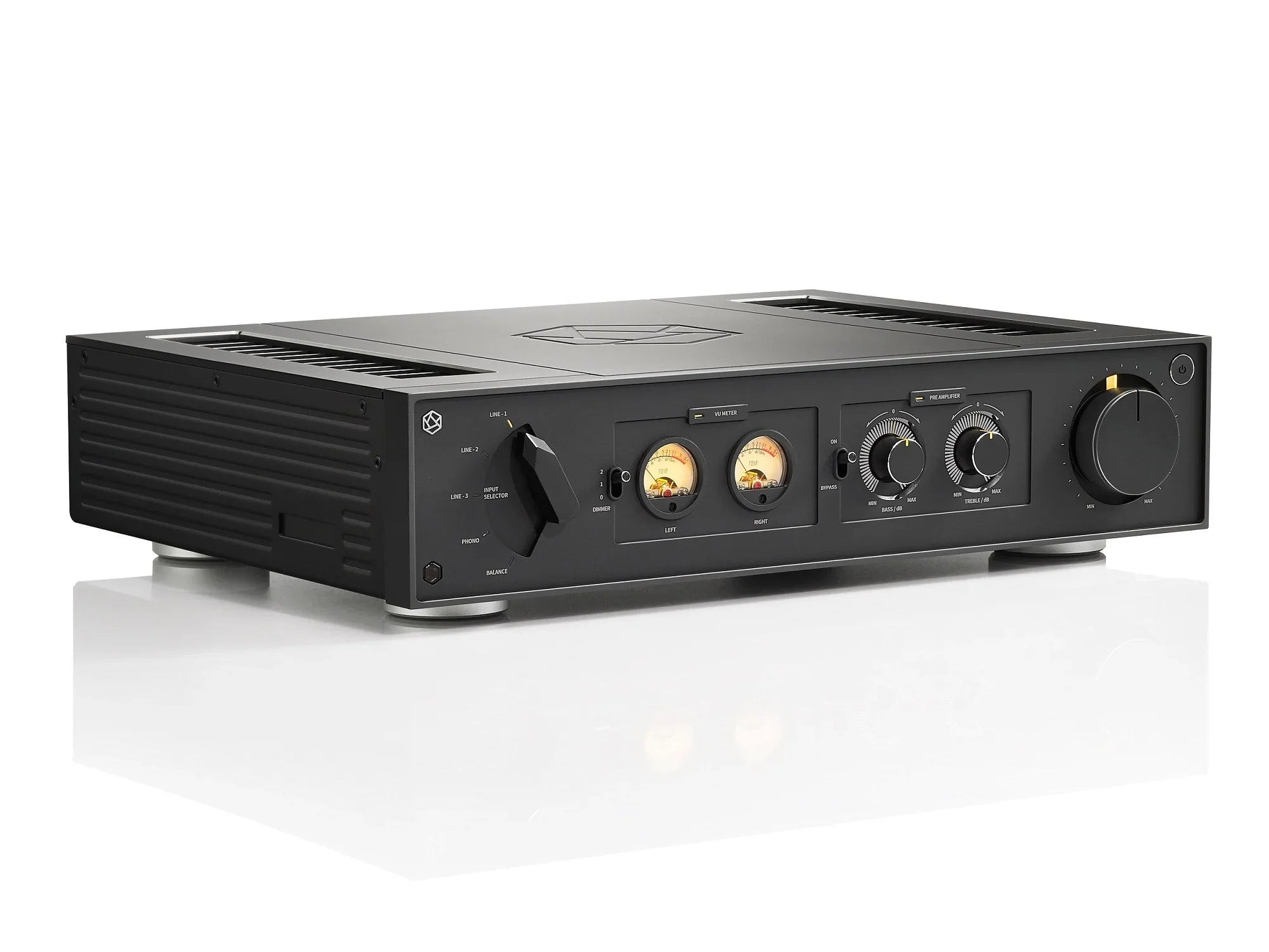 HiFi Rose RA280 integroitu vahvistin