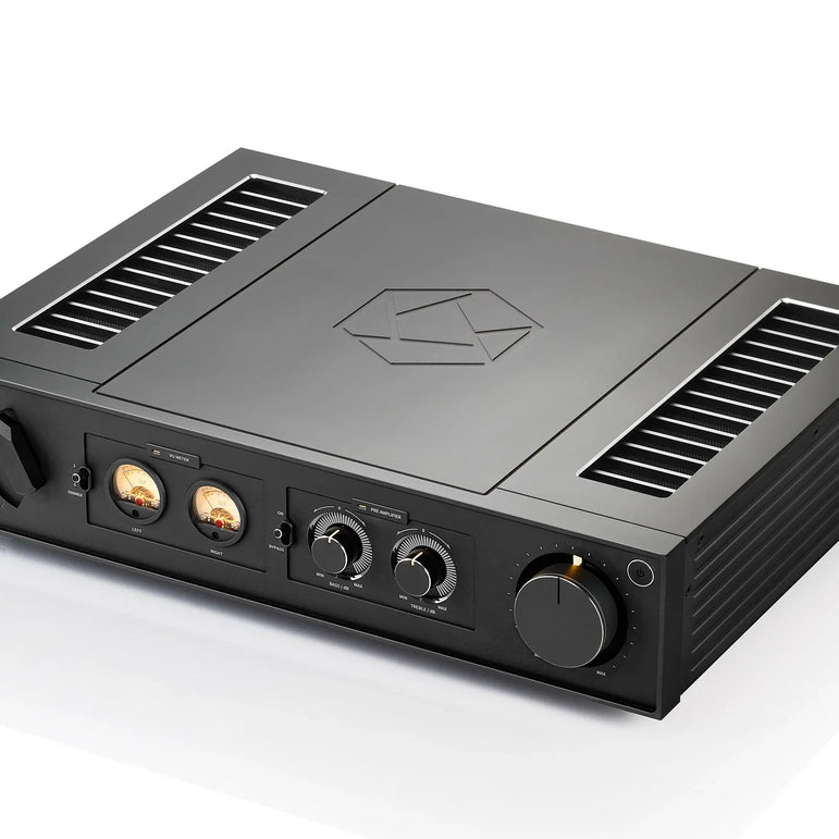 HiFi Rose RA280 integroitu vahvistin