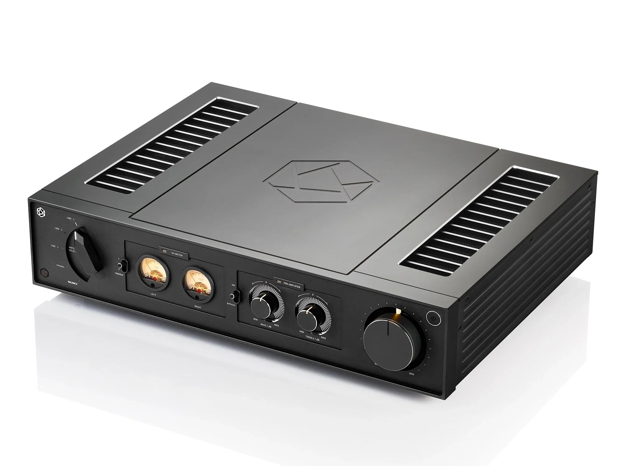 HiFi Rose RA280 integroitu vahvistin