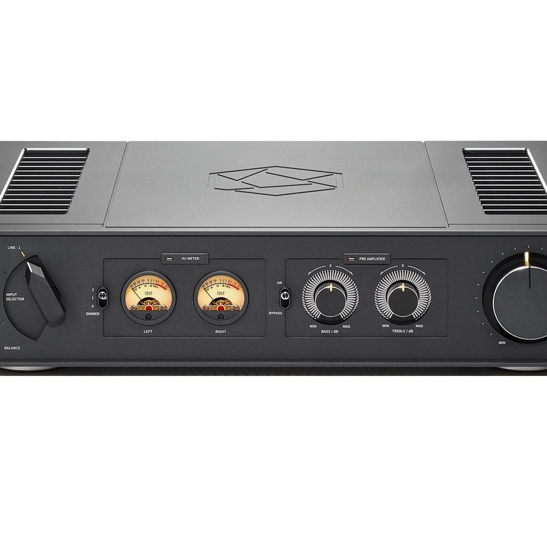 HiFi Rose RA280 integroitu vahvistin