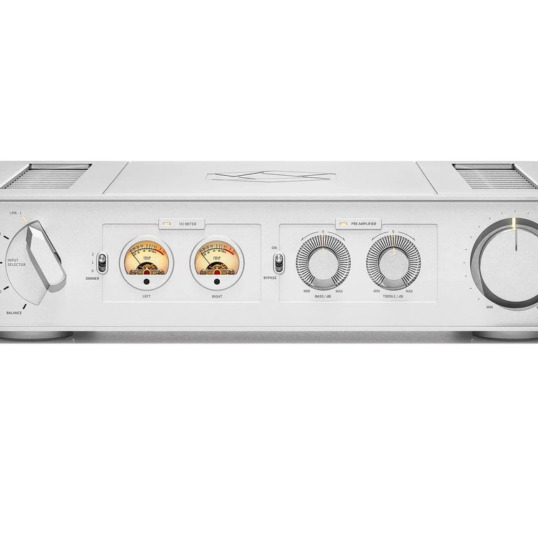 HiFi Rose RA280 integroitu vahvistin