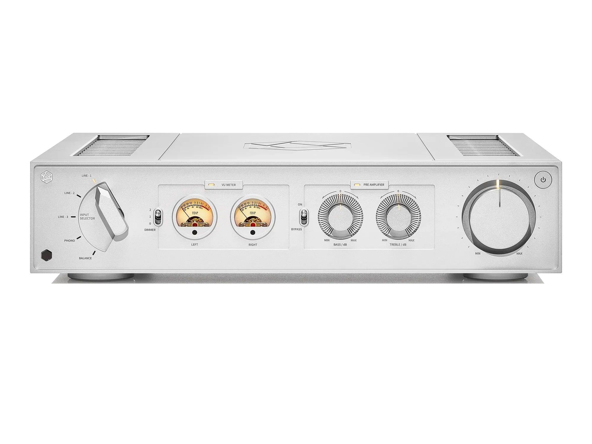 HiFi Rose RA280 integroitu vahvistin