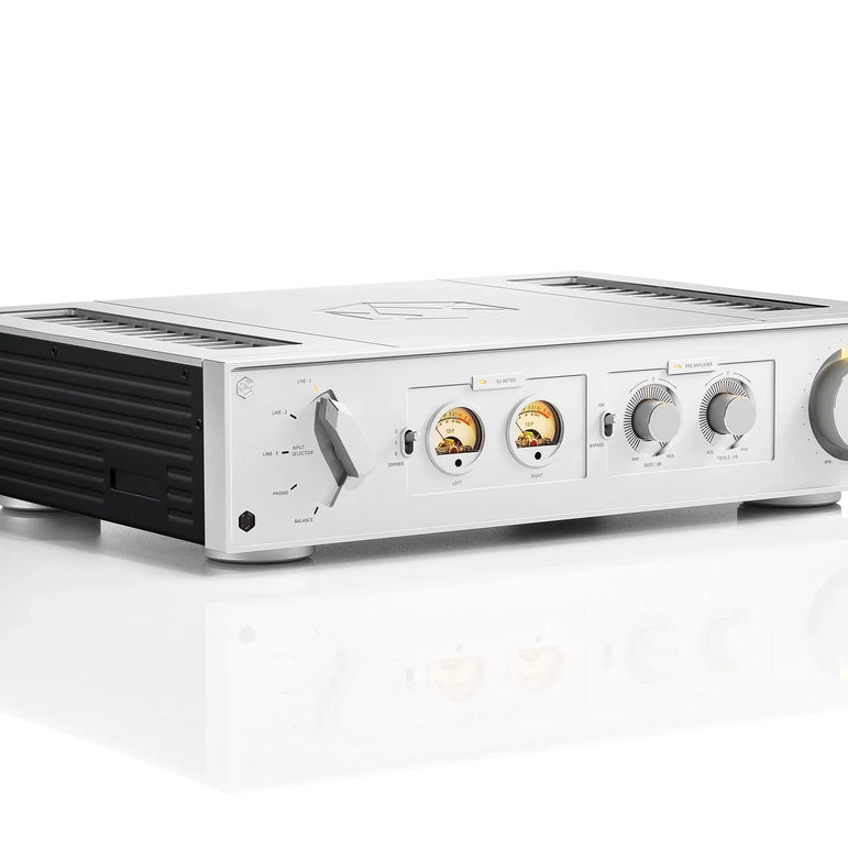 HiFi Rose RA280 integroitu vahvistin