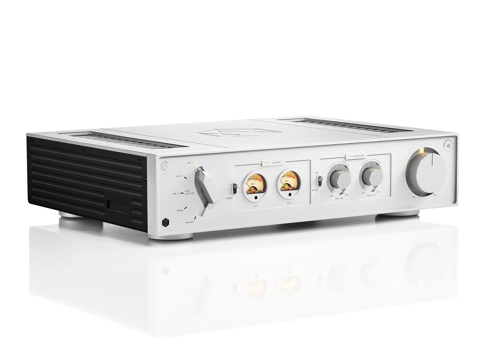 HiFi Rose RA280 integroitu vahvistin