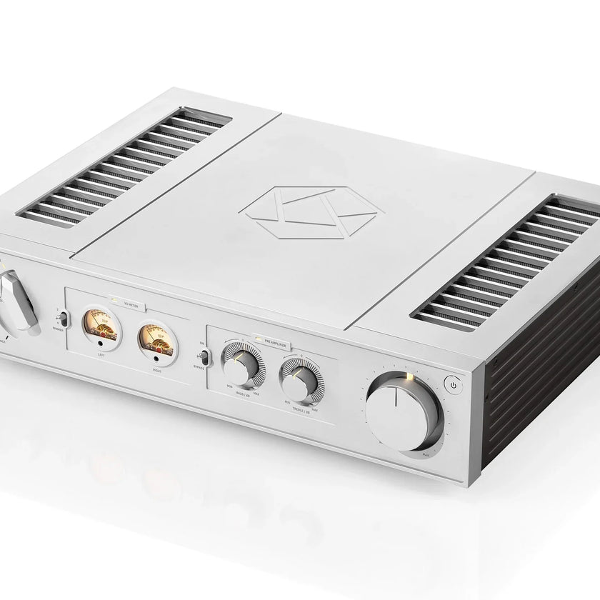 HiFi Rose RA280 integroitu vahvistin