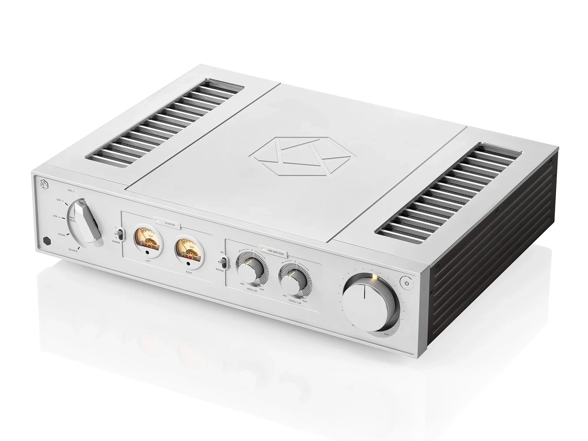 HiFi Rose RA280 integroitu vahvistin