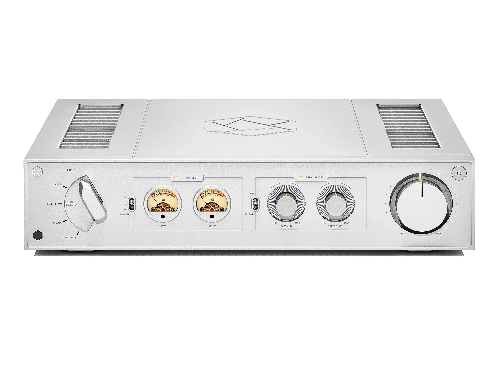 HiFi Rose RA280 integroitu vahvistin