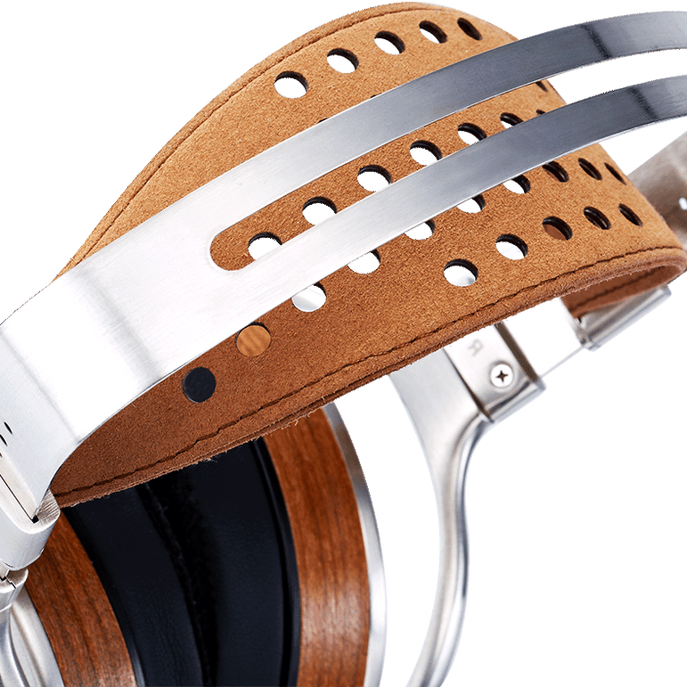 HIFIMAN HE1000 V4 Stealth Over-Ear Headphones