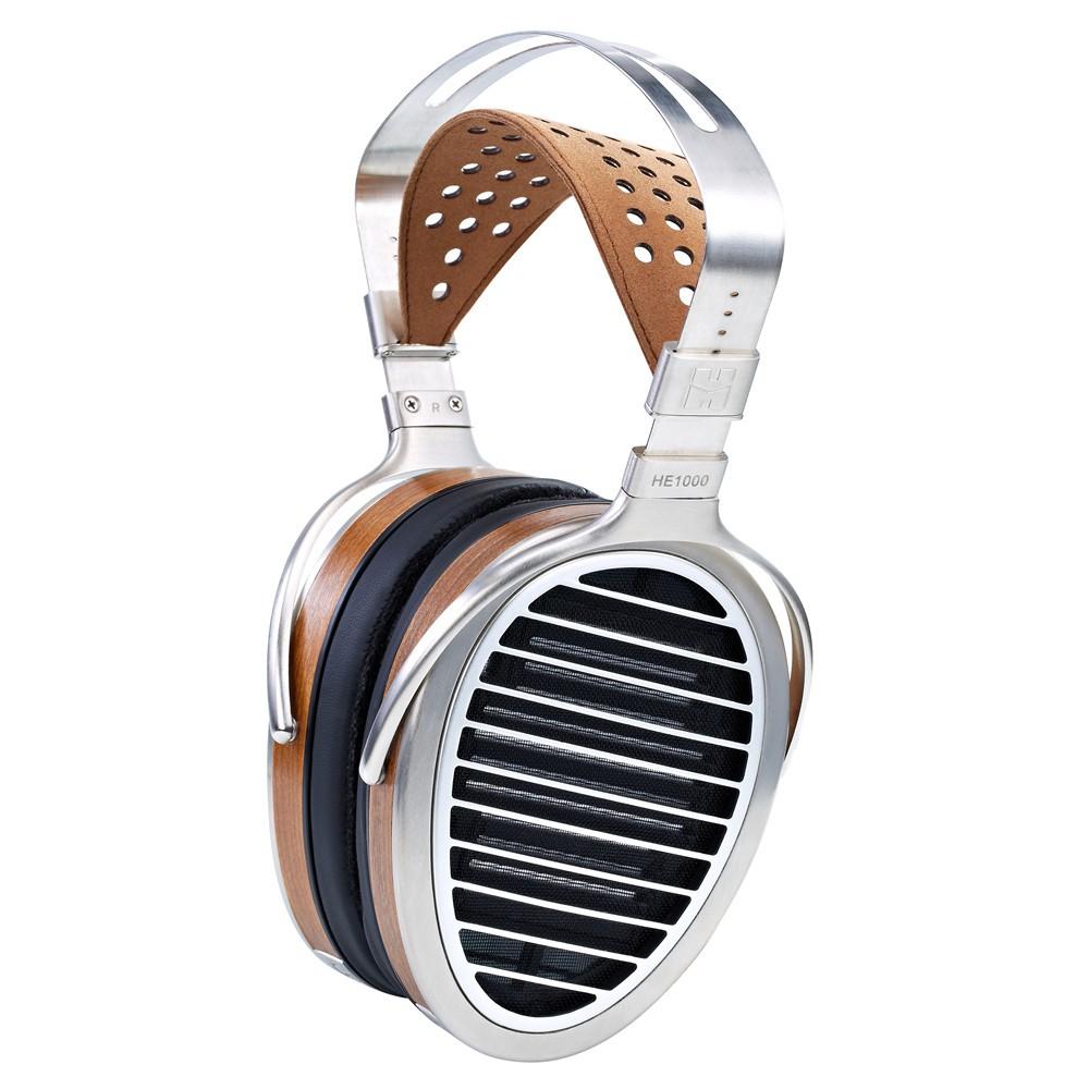 HIFIMAN HE1000 V4 Stealth Over-Ear Headphones