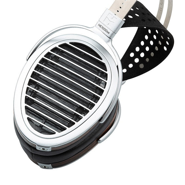 Hifiman HE1000se huippukuulokkeet | Hifikaupat.fi