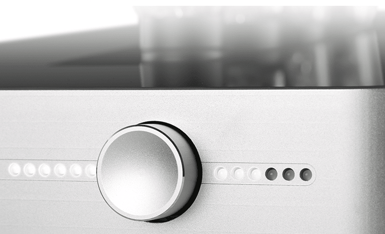 Hifiman Shangri la jr/sr kuulokevahvistin | Hifikaupat.fi