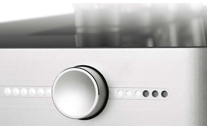 Hifiman Shangri la jr/sr kuulokevahvistin | Hifikaupat.fi