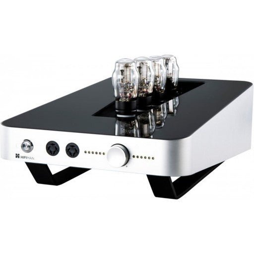 Hifiman Shangri la jr/sr kuulokevahvistin | Hifikaupat.fi