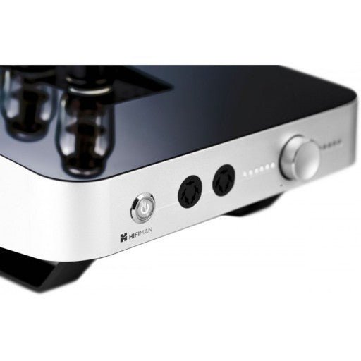 Hifiman Shangri la jr/sr kuulokevahvistin | Hifikaupat.fi