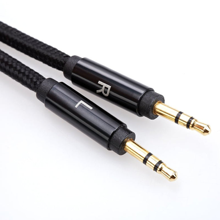 Hifiman Susvara 4 - pin XLR Cable 3m | Hifikaupat.fi