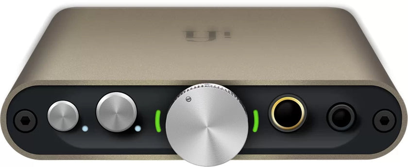 iFi hip-dac 3
