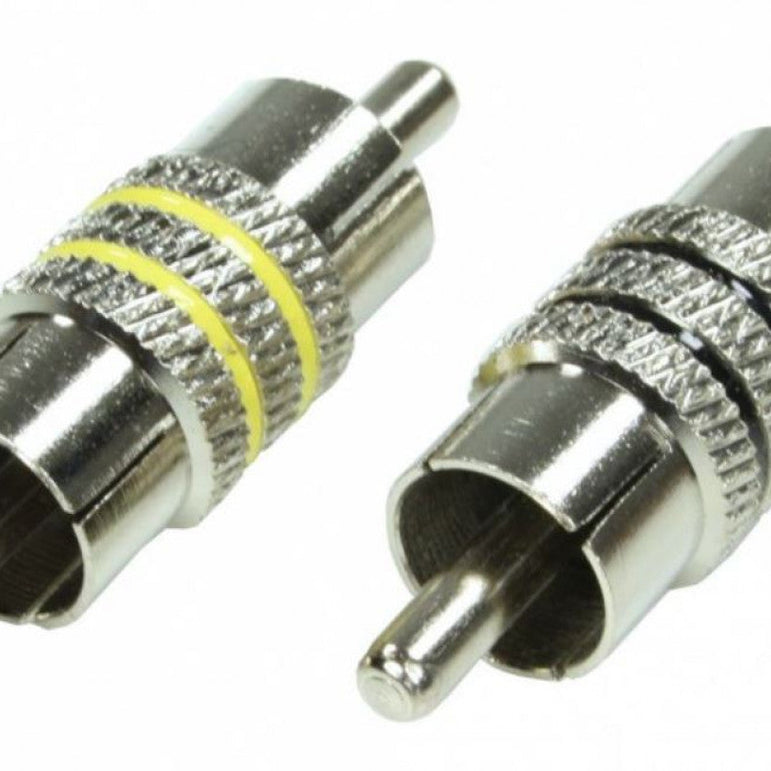 Hollywood Energetic RCA ML