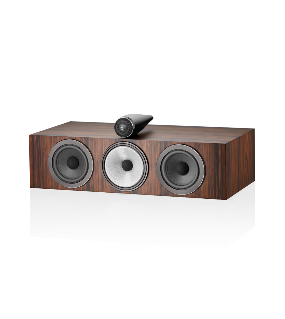 Bowers & Wilkins HTM71 S3 keskikaiutin