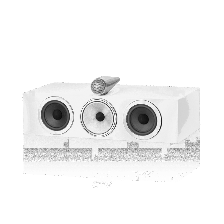 Bowers & Wilkins HTM71 S3 keskikaiutin