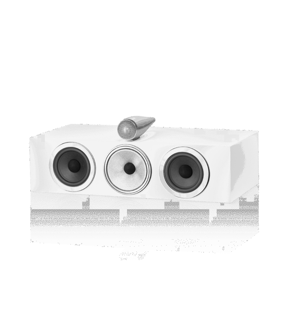 Bowers & Wilkins HTM71 S3 keskikaiutin