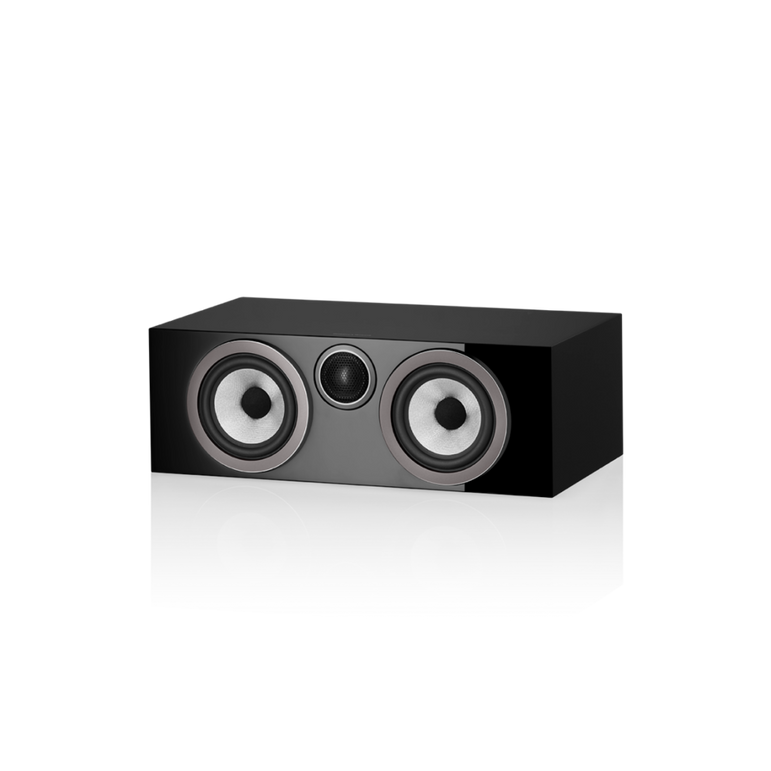 Bowers & Wilkins HTM72 S3 keskikaiutin
