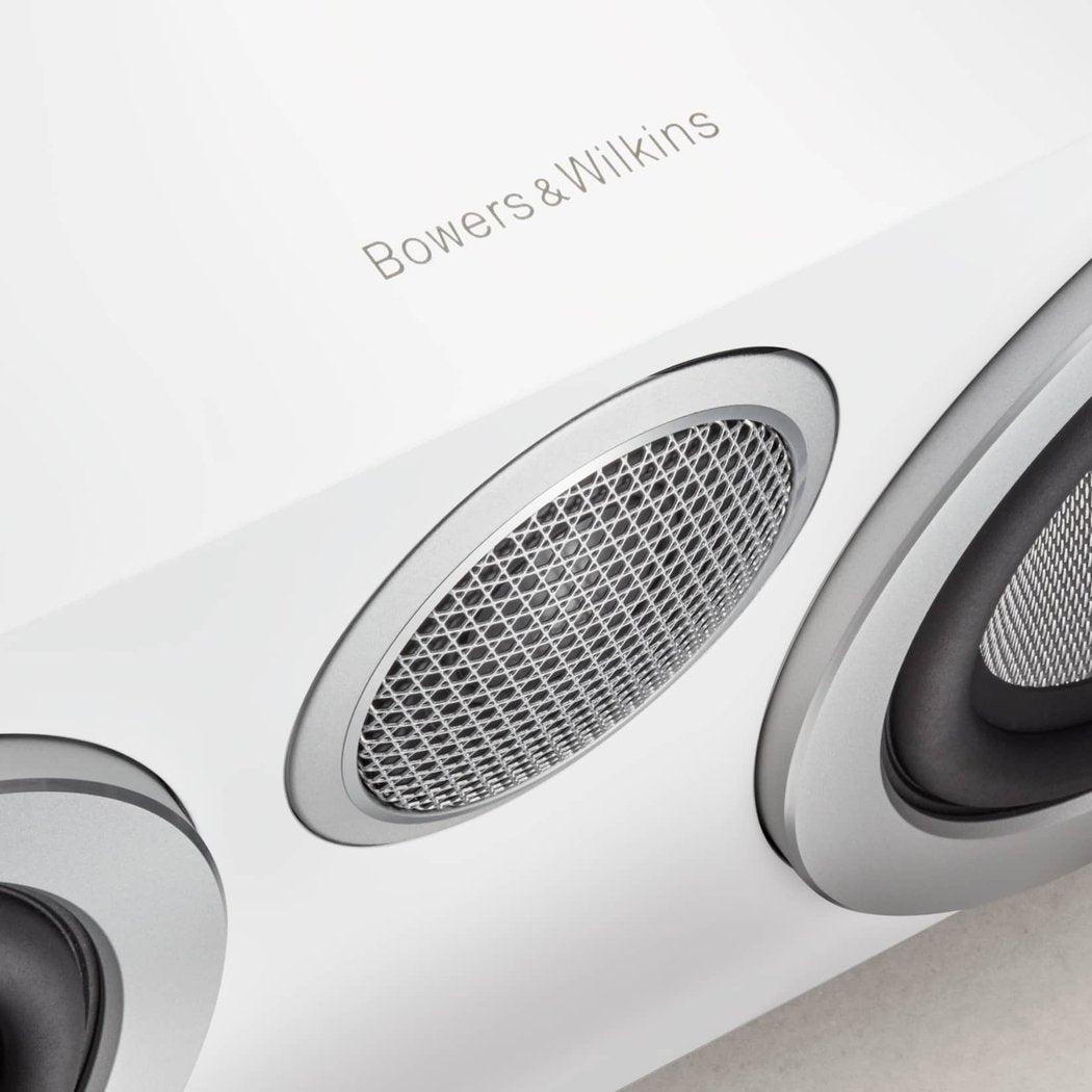 Bowers & Wilkins HTM72 S3 keskikaiutin