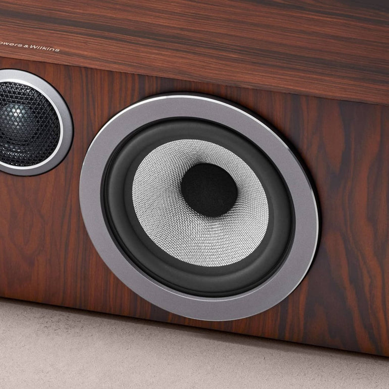 Bowers & Wilkins HTM72 S3 keskikaiutin