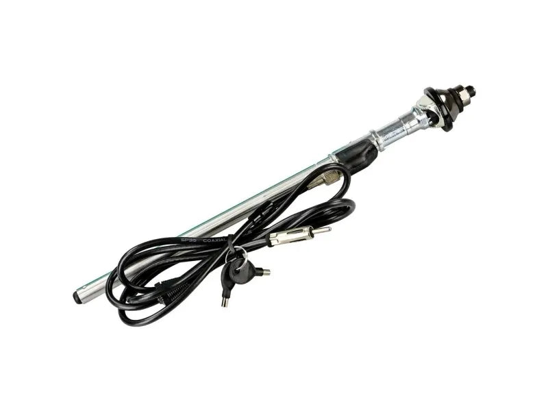 ACV Antenna Telescopic Chrome