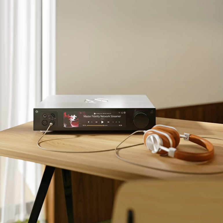 Hifi Rose RS451 verkkosoitin